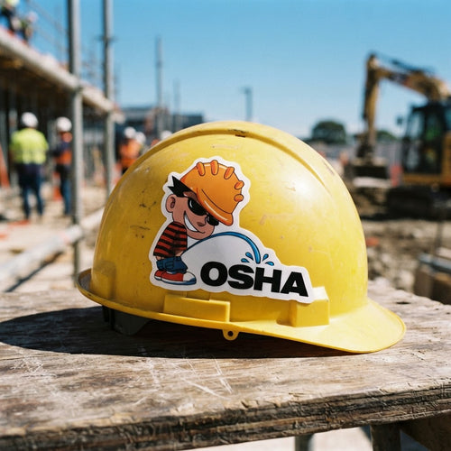 Piss On OSHA